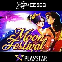 slot Moon Festival PlayStar